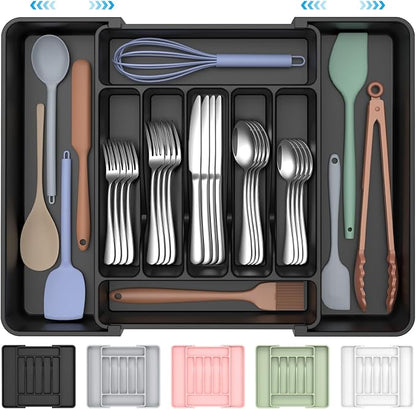 Silverware Organizer