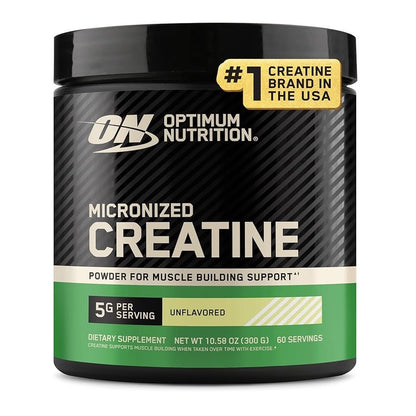 Optimum Nutrition Creatine