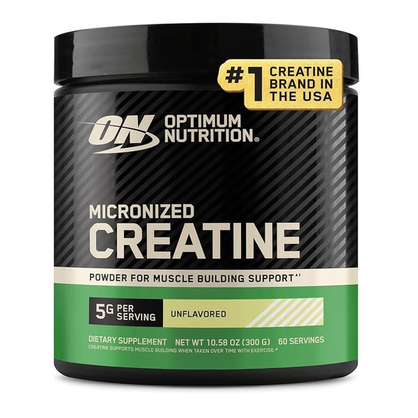 Optimum Nutrition Creatine