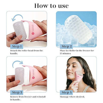 Ice Roller for Face