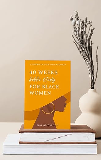 40 Weeks Bible Study