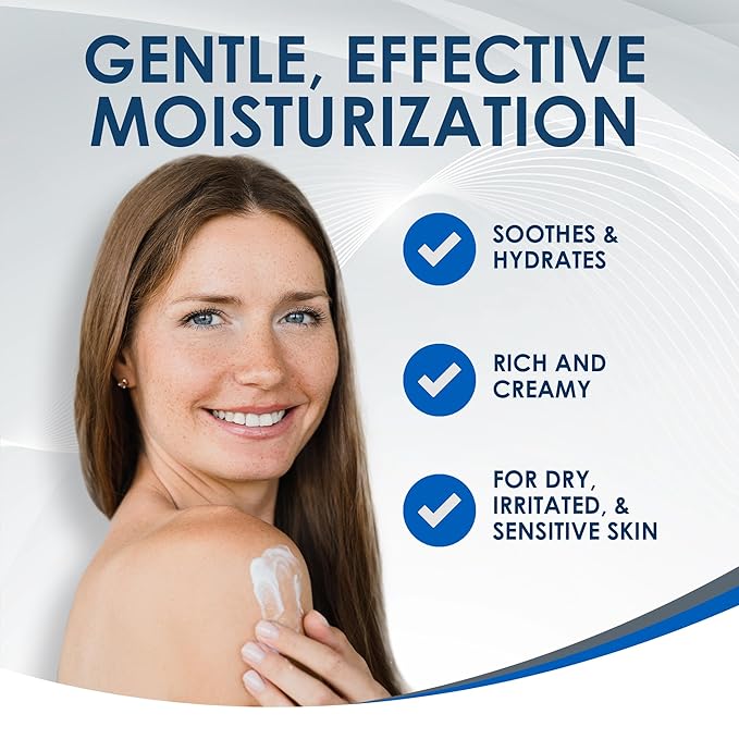 Moisturizing Skin Cream
