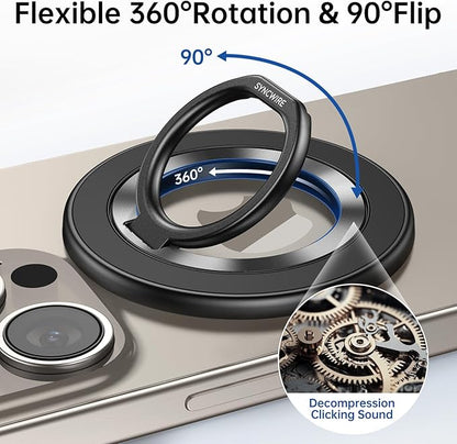 Phone Ring Holder