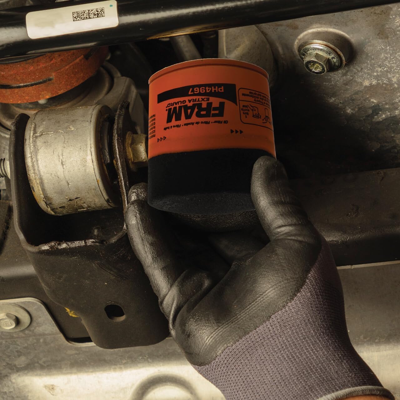 Mile Change Automotive Replacement