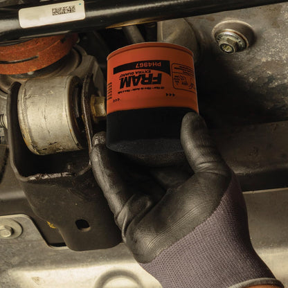 Mile Change Automotive Replacement