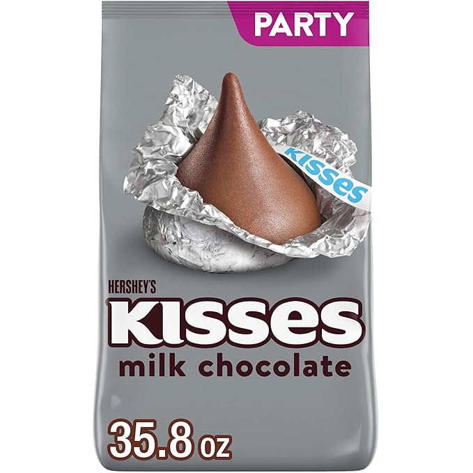 Milk Chocolate Candy