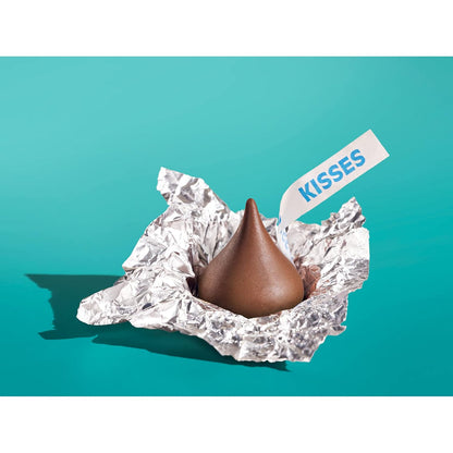 Milk Chocolate Candy