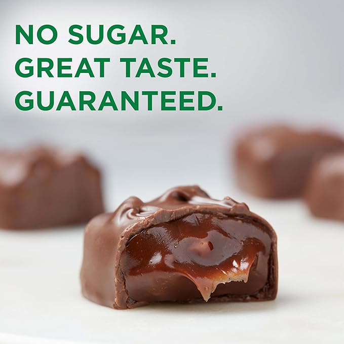 Sugar Free Assorted