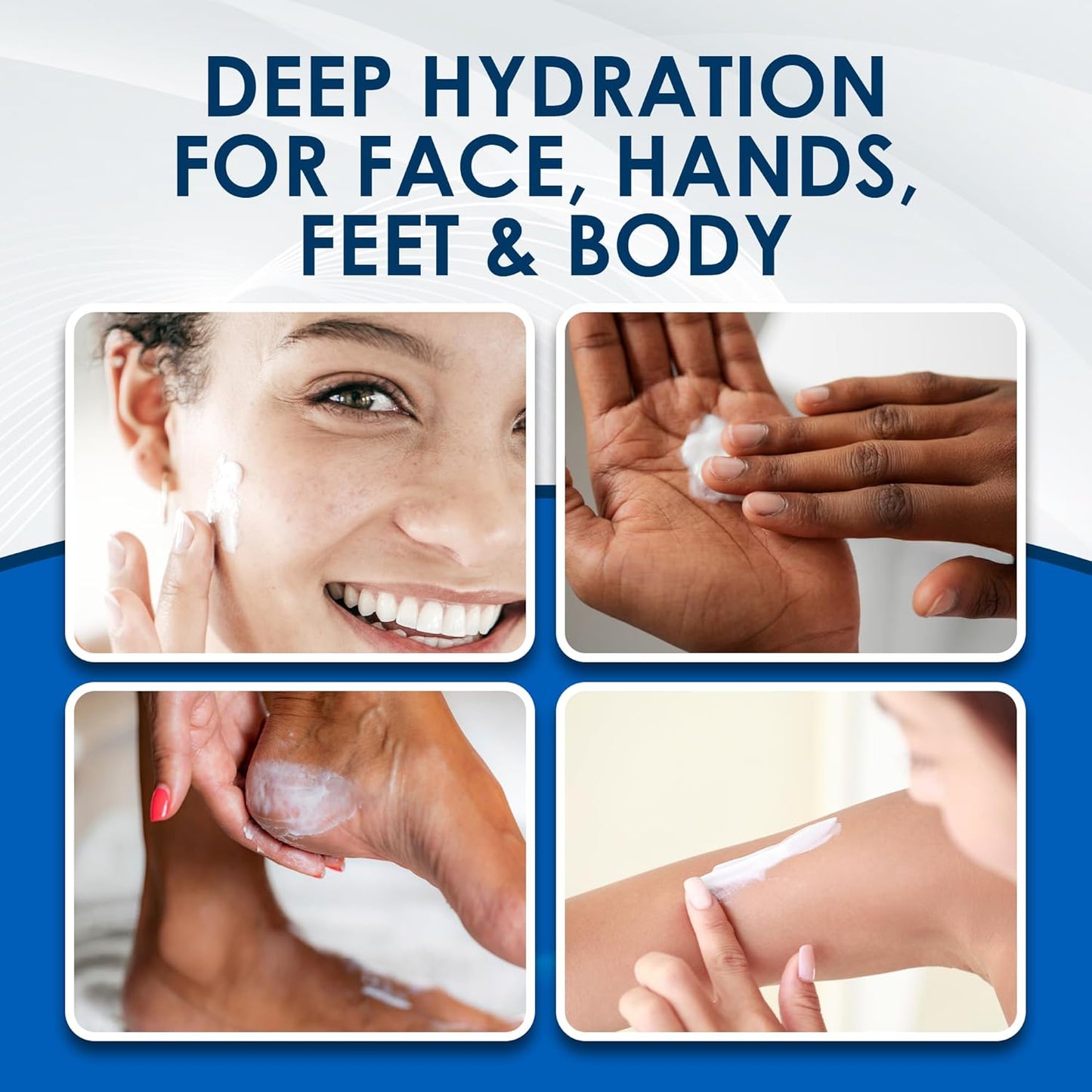 Moisturizing Skin Cream