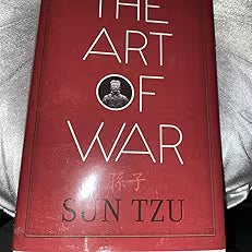 The Art of War