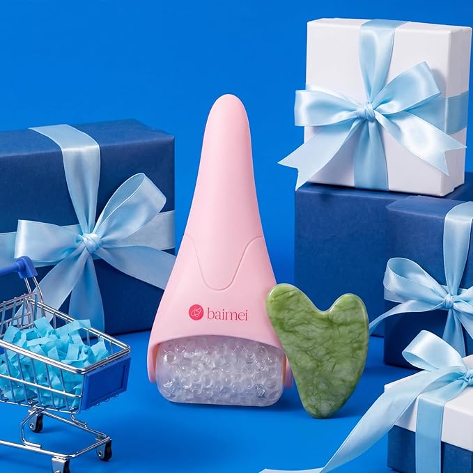 Ice Roller for Face