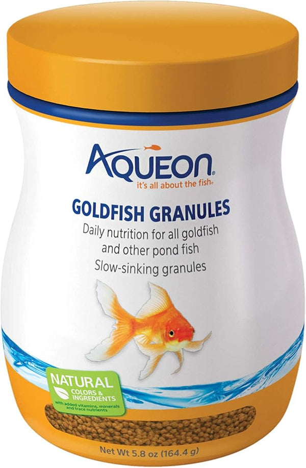 Aqueon Goldfish Fish