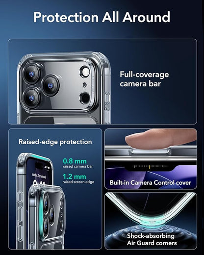 iPhone 17 Pro Max Case