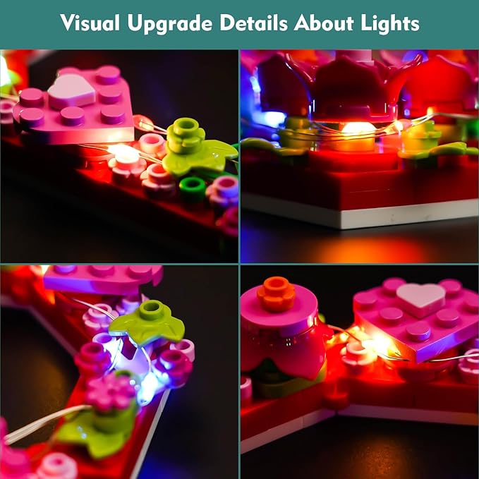 VONADO Light Kit