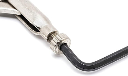 Locking Plier Set