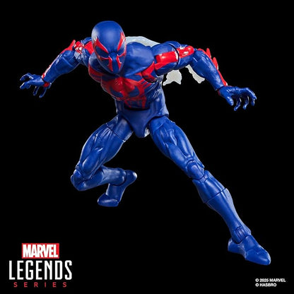 Marvel Legends Series Spider-Man 2099