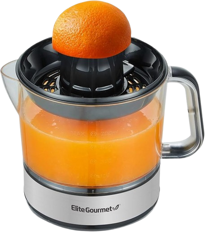 Electric Juicers