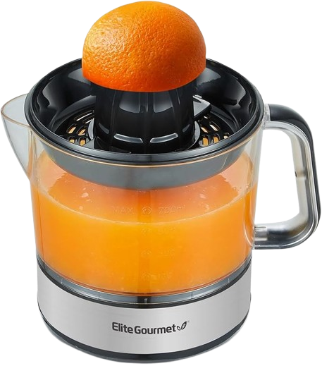 Electric Juicers
