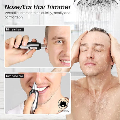 Nose Hair Trimmer