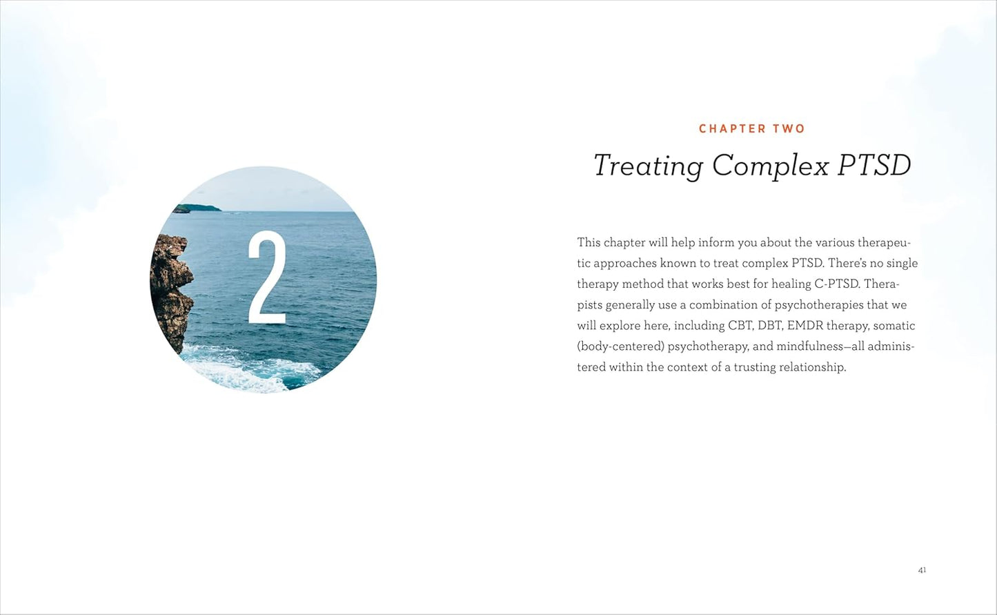 Complex PTSD Workbook