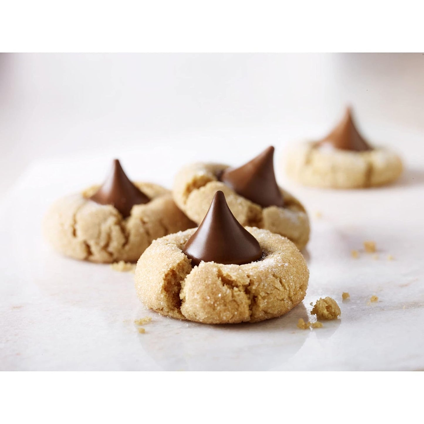 Milk Chocolate Candy