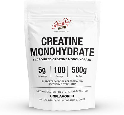 Monohydrate Micronized Powder
