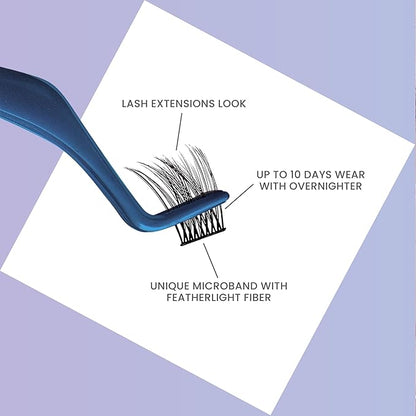 Lash Glue And False Eyelash Remover