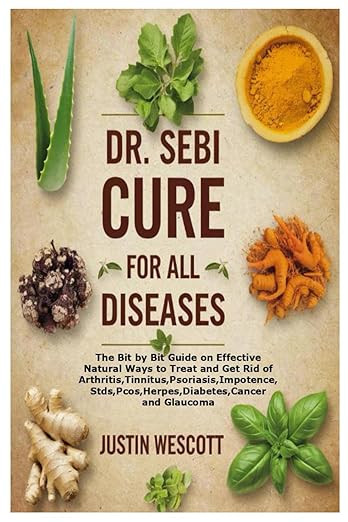 DR. SEBI CURE
