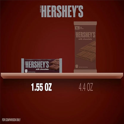 Chocolate Candy Bars