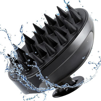 Scalp Massager Shampoo Brush