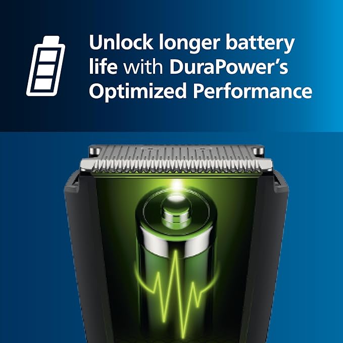 Electric Hair Clippers