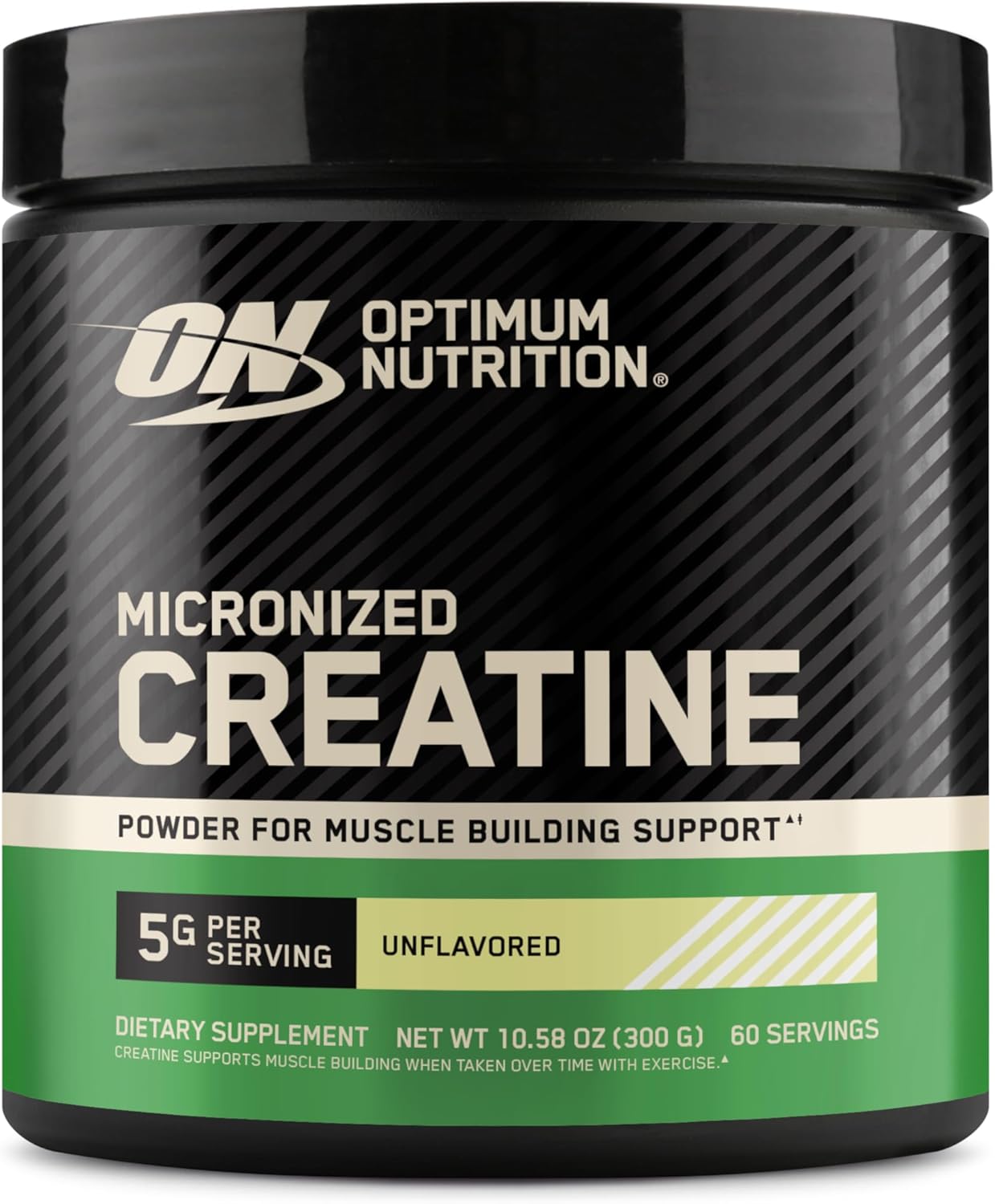 Micronized Creatine Monohydrate Powder