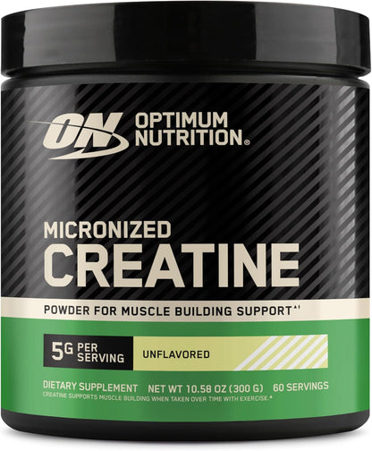Micronized Creatine Monohydrate Powder