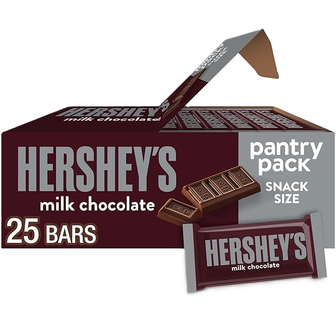 Chocolate Snack Size