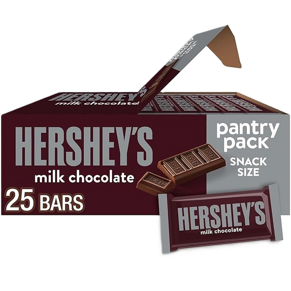 Chocolate Snack Size
