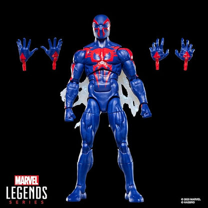 Marvel Legends Series Spider-Man 2099