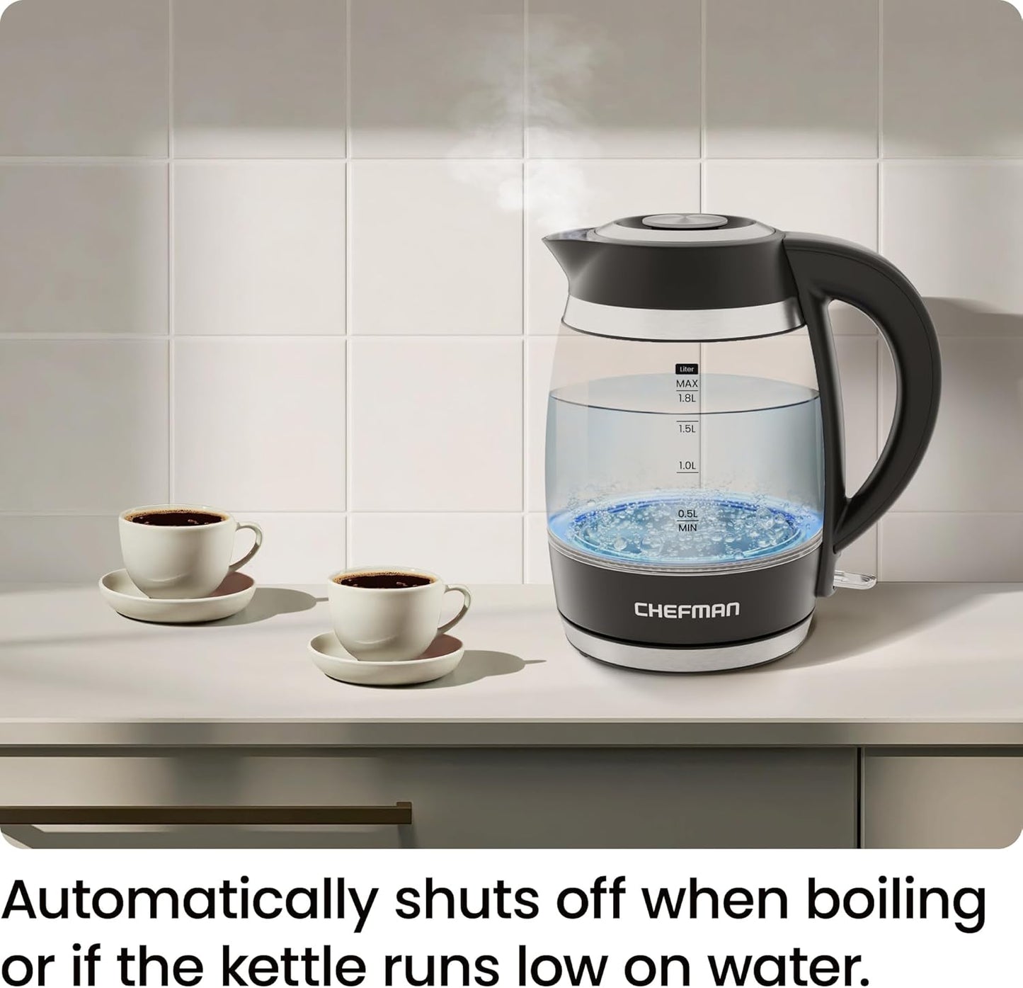 Hot Water Boiler