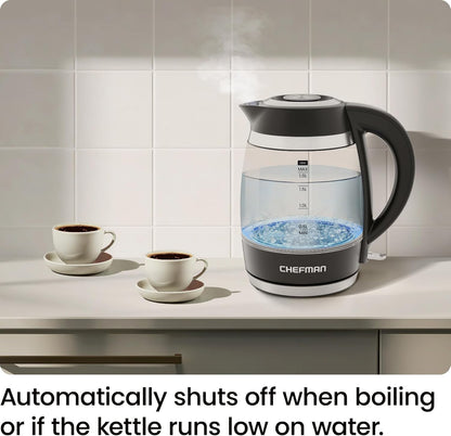 Hot Water Boiler