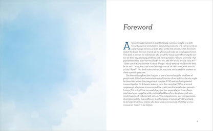 Complex PTSD Workbook