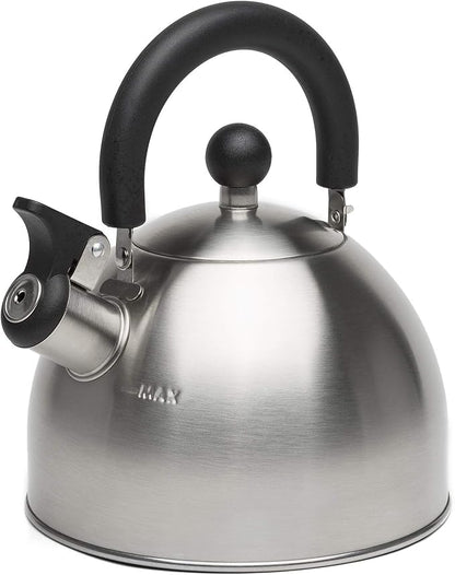 Stovetop Tea Kettle