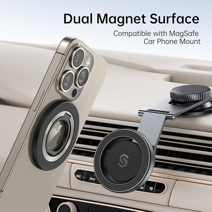 Phone Ring Holder