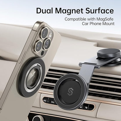 Phone Ring Holder