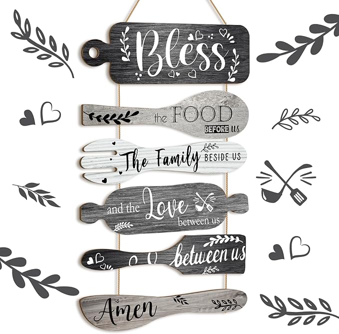 Kitchen Wall Decor