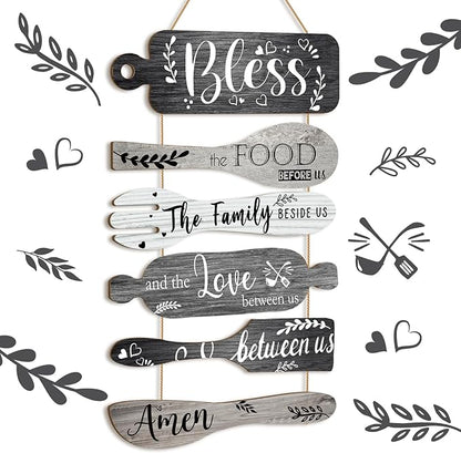 Kitchen Wall Decor