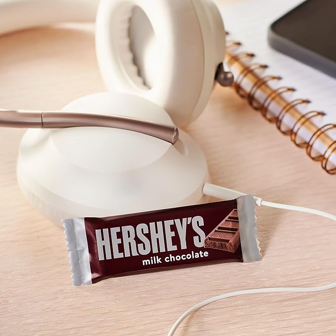 Chocolate Snack Size