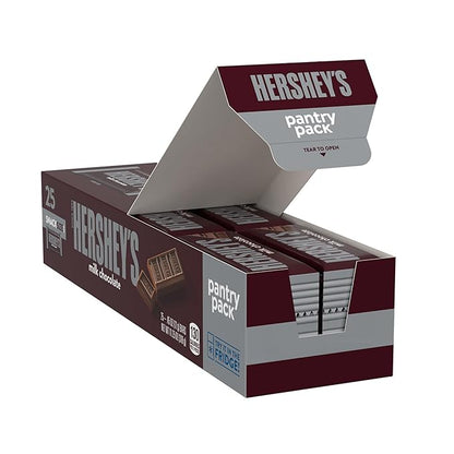 Chocolate Snack Size