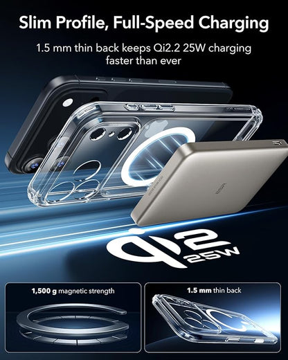 iPhone 17 Pro Max Case