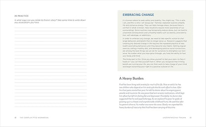 Complex PTSD Workbook