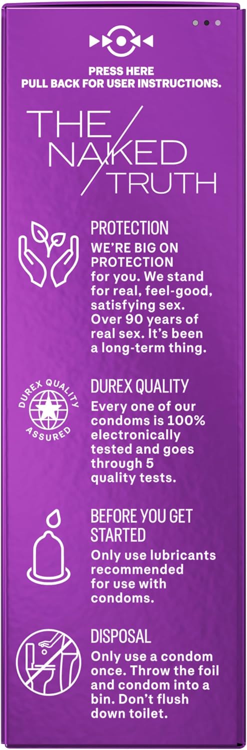 Durex Extra Sensitive