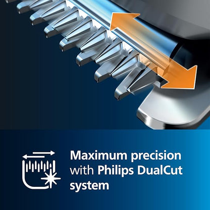 Electric Hair Clippers